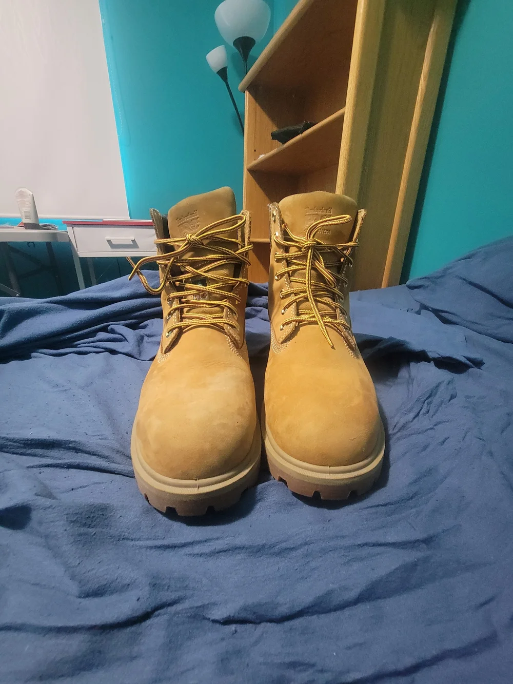 Timberland Pro - Picture 1 of 5